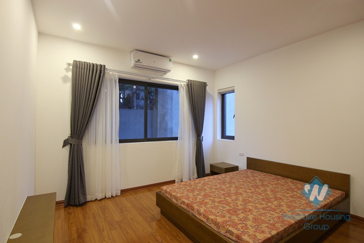 New two bedrooms apartment for rent near Sheraton, Tay Ho, Ha Noi